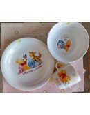 Set pappa disney